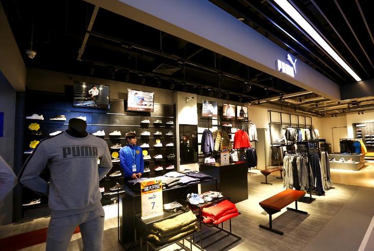 体育零售新思路,传统体育零售商的缺点