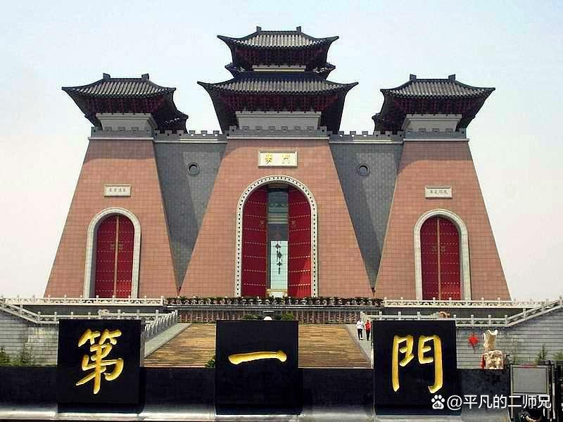 2022临汾免费景区一览表,临汾国庆游玩好去处