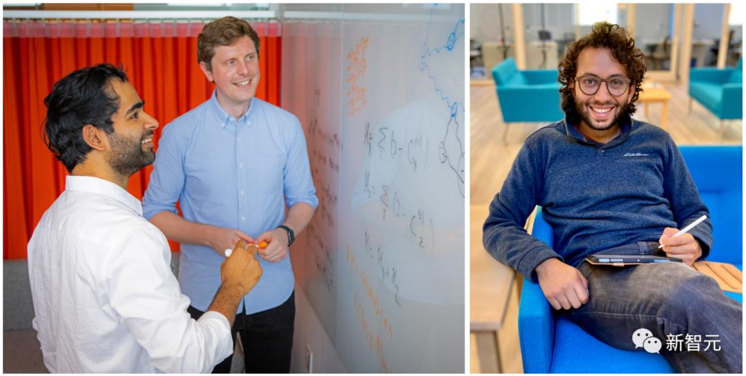 计算机科学与技术未来四年的走向,计算机科学史上的重要突破