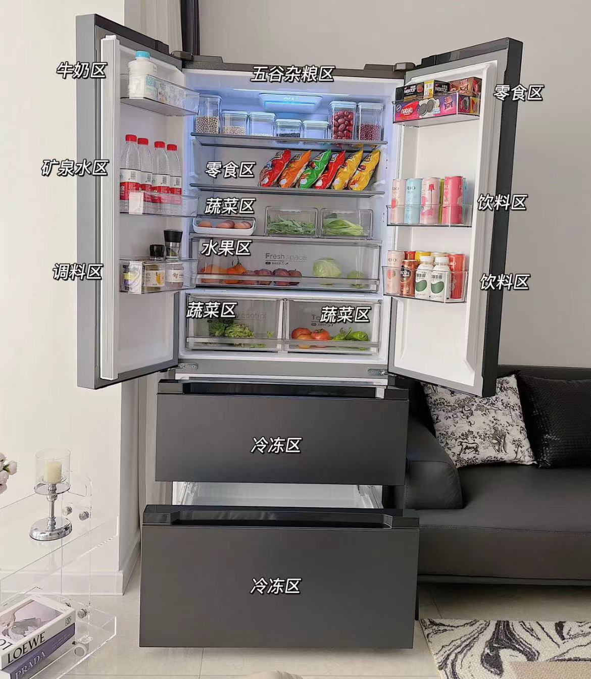 记住十大家电购买口诀,18种家用电器选购指南