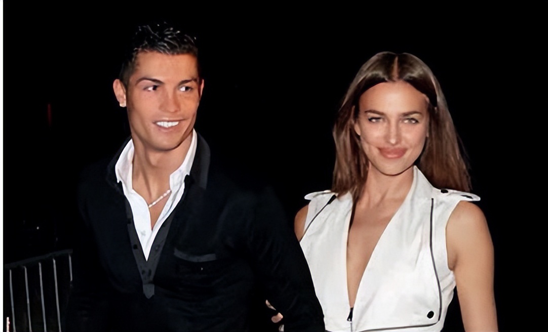 c罗的人生魅力,c罗各个年龄段身材照片