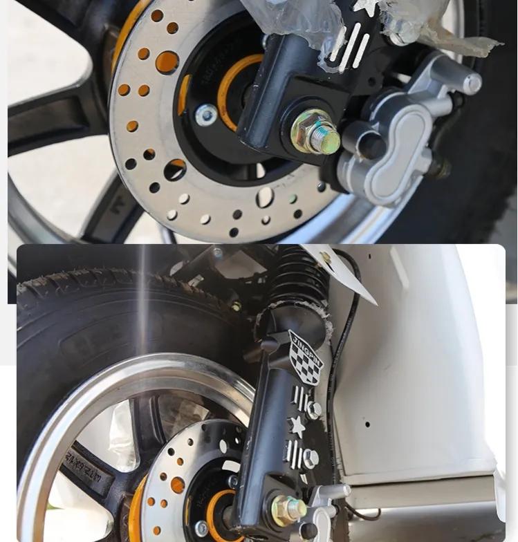 时风电动三轮车简介,最新款高科技时风电动三轮车