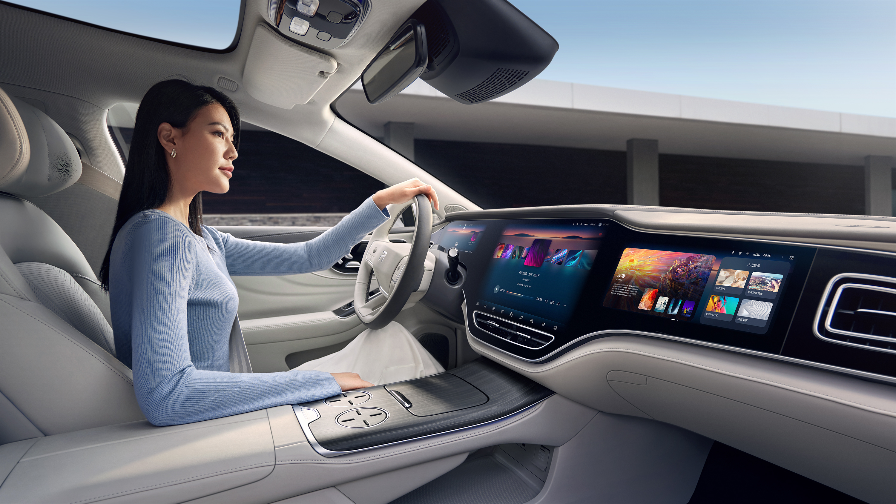 日媒：给中国100年都造不出日本发动机！马斯克：向中国对手致敬