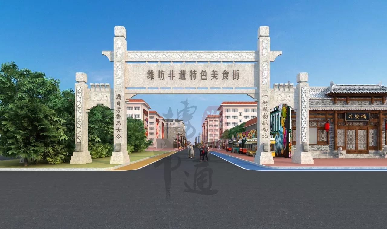潍坊学校迁建计划,潍坊高新区2035年规划新建的学校