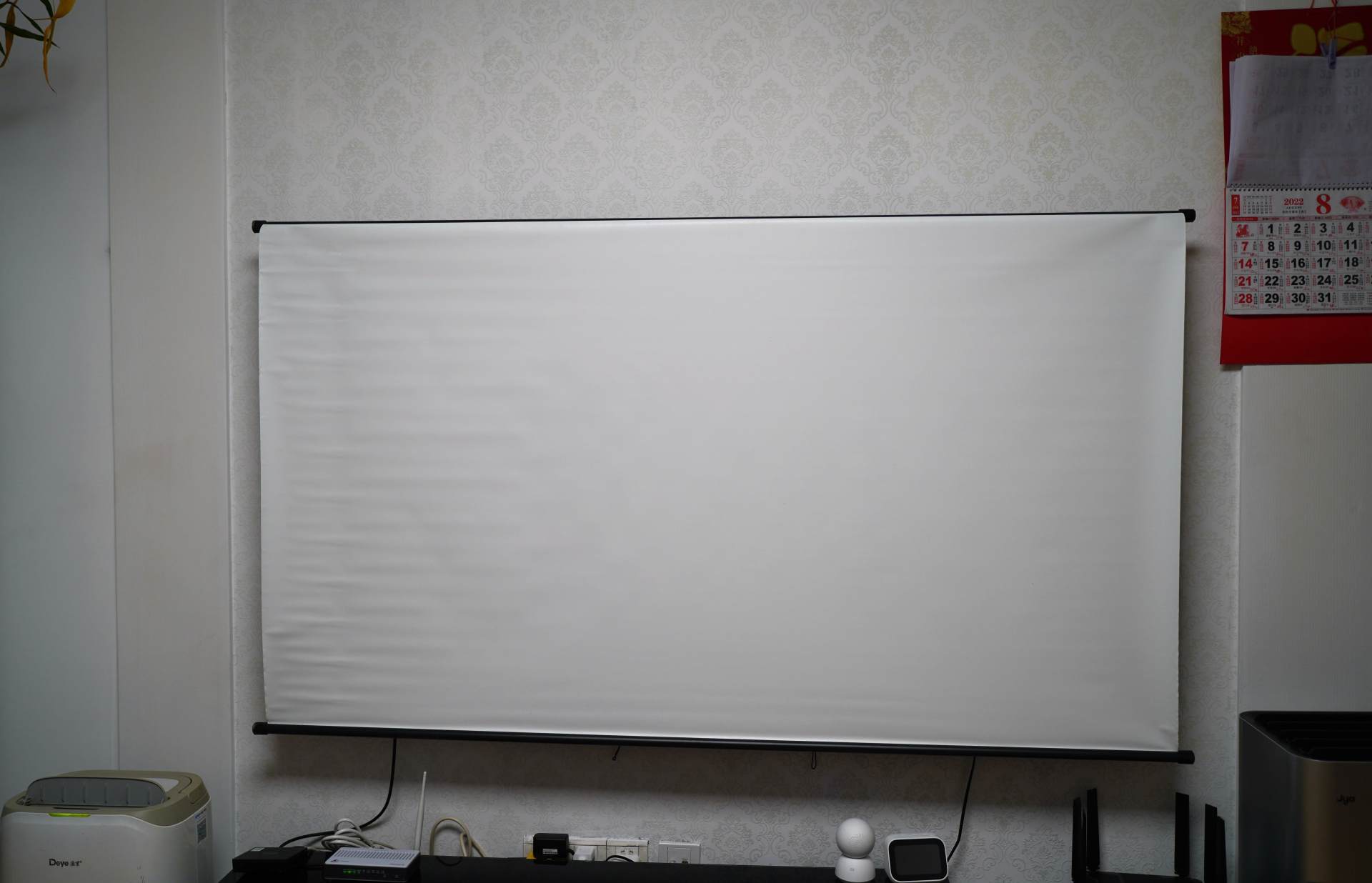 海信viddax65pro与tcl65t7gpro,海信vidda三色激光投影仪