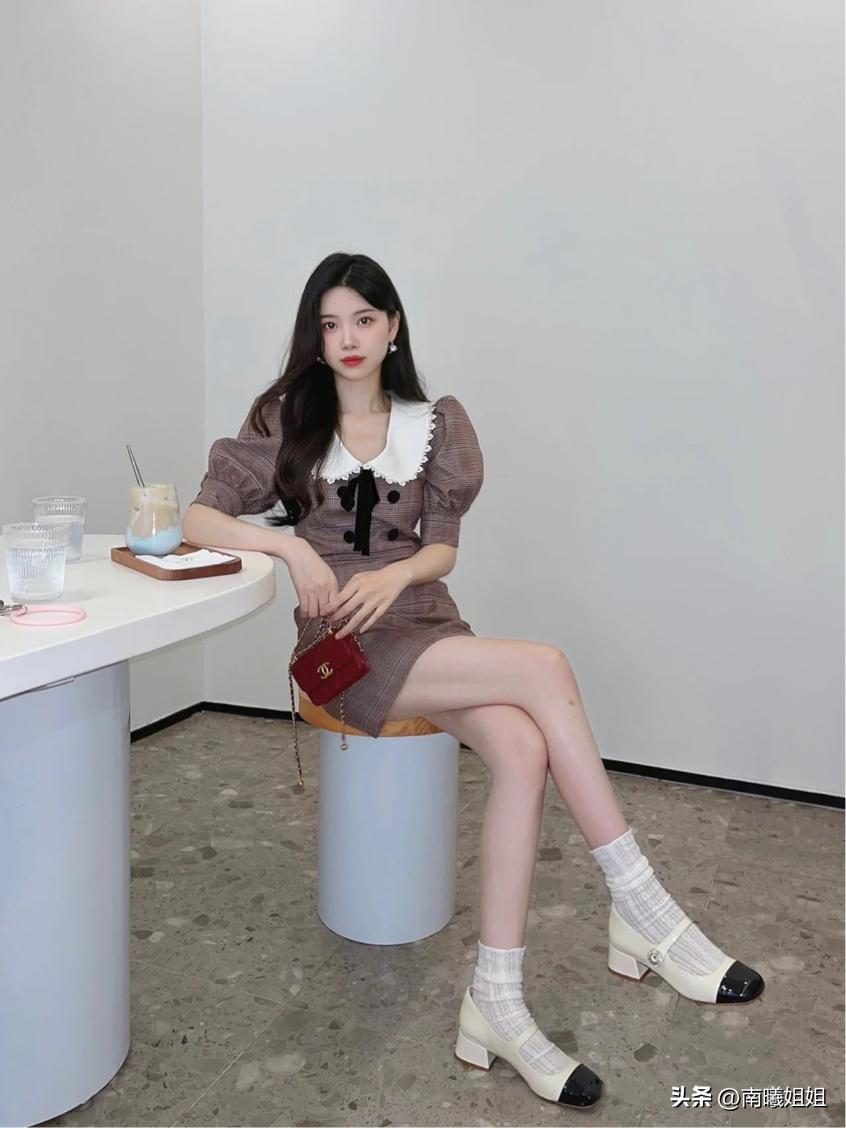 为啥现在的女生夏天都不穿凉鞋,为啥现在的女生夏天都不买凉鞋了