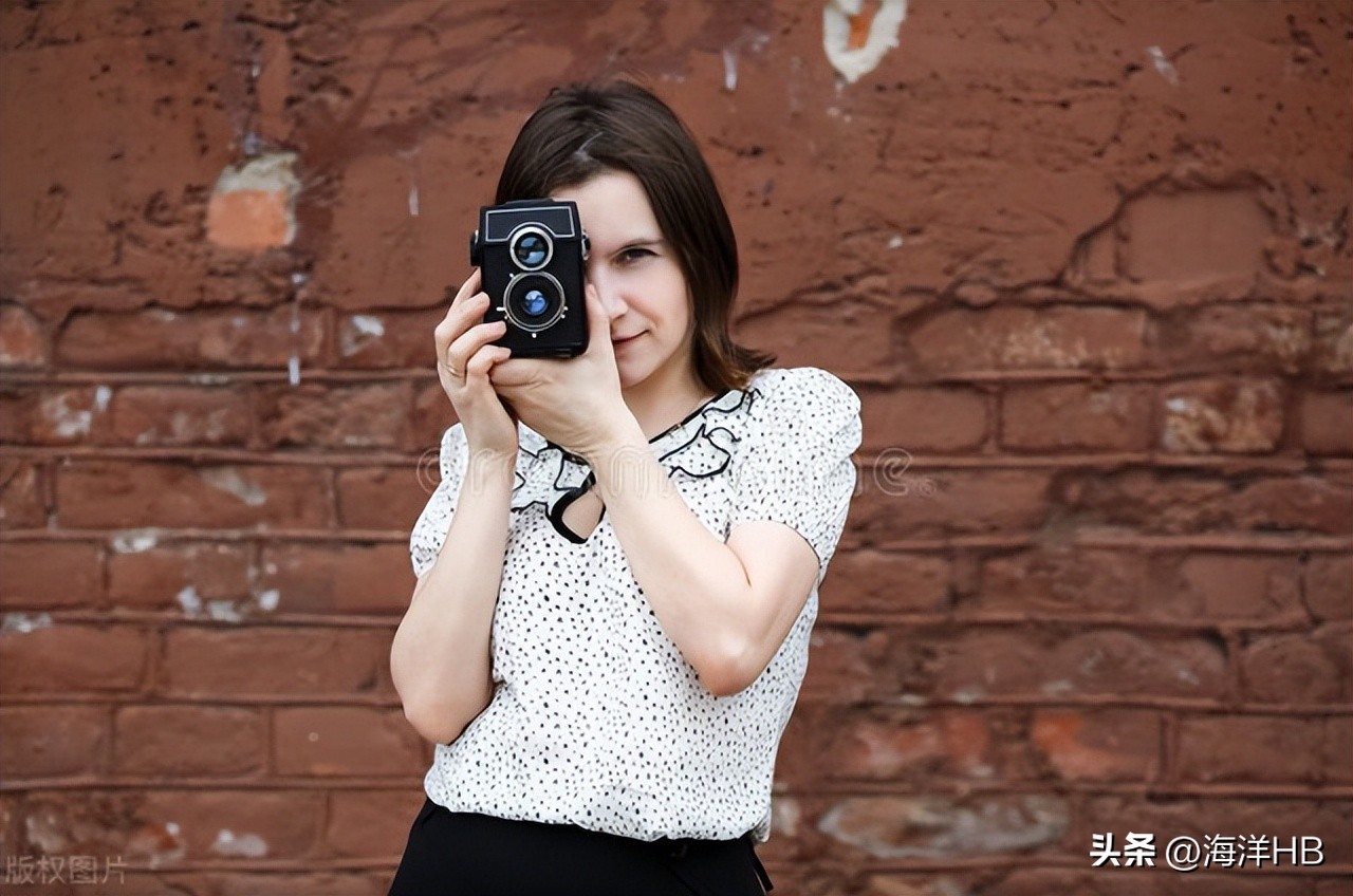 单反相机二次曝光拍摄技巧人像,iphone相机人像拍摄技巧