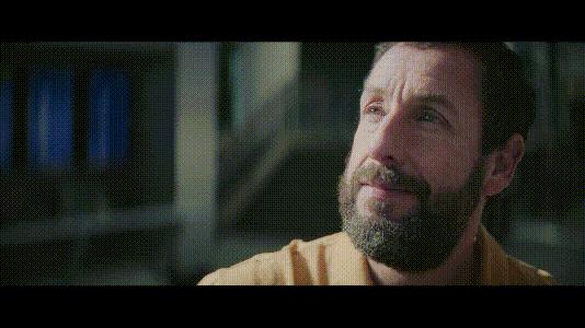 一封写给勒布朗的信,写给篮球的一封情书