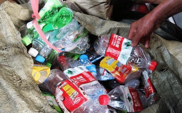 废品回收行业真的没落了吗,废品行业如何起步