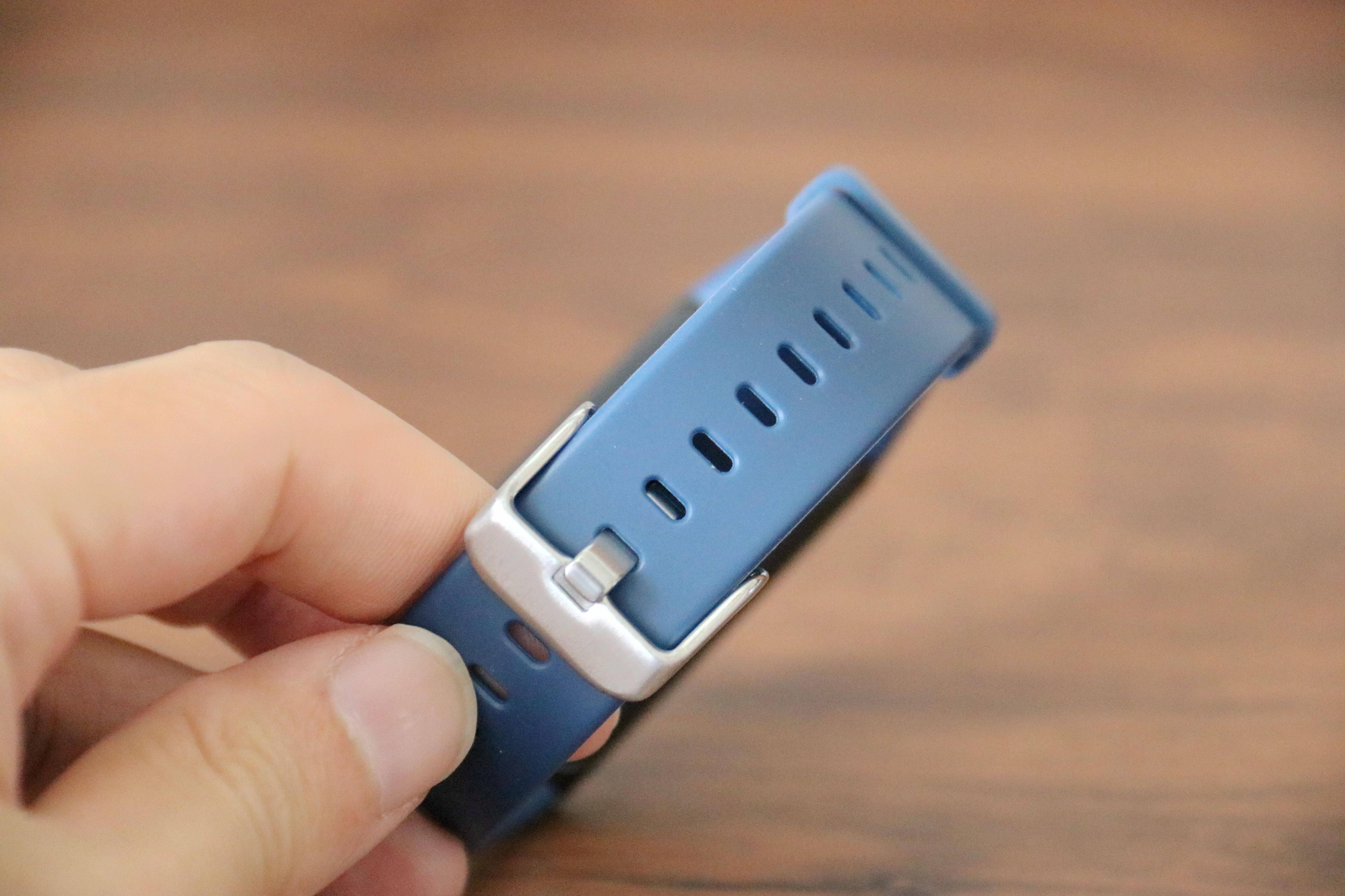 dido智能手环测评,didof51手环测评