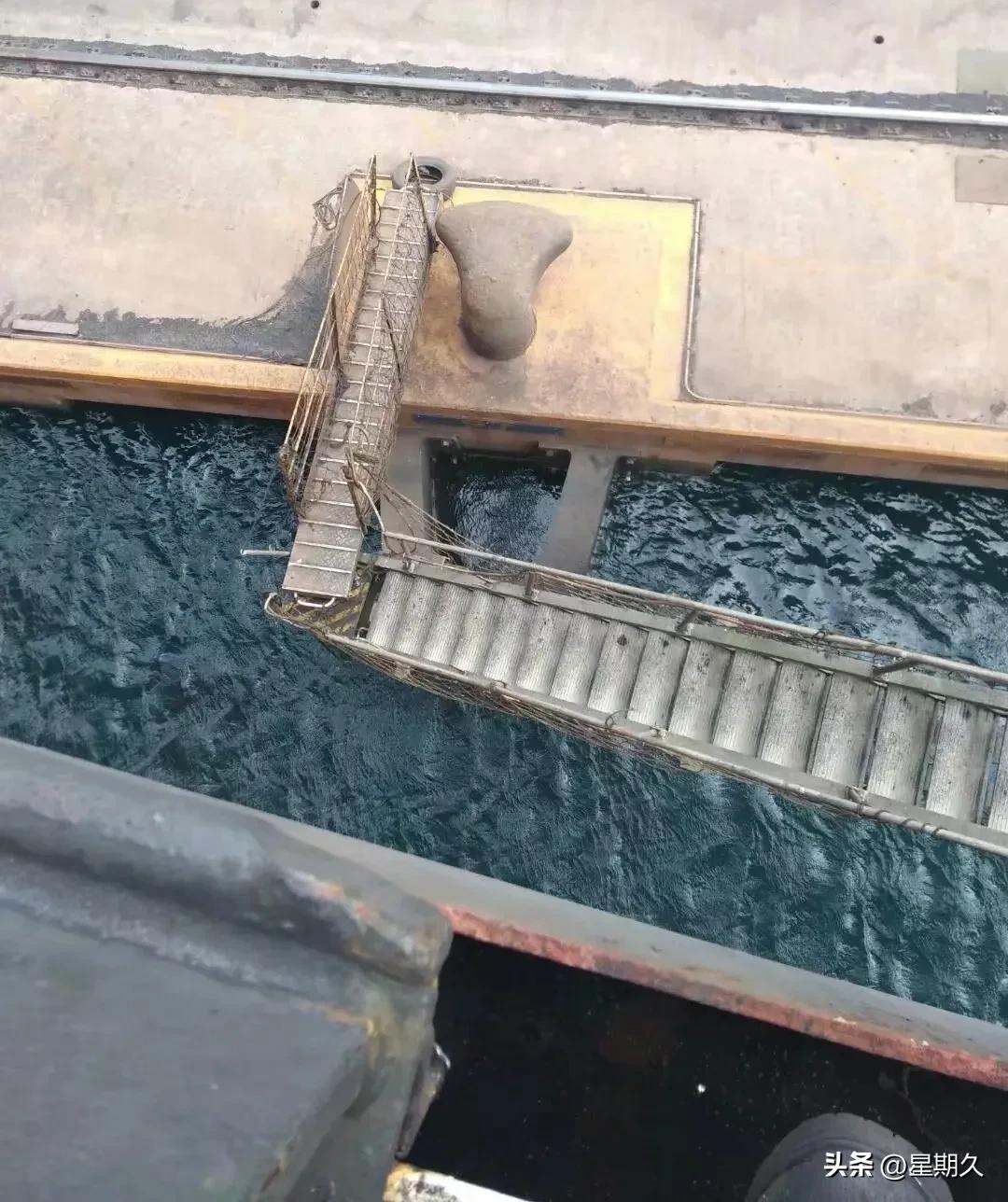 2022船员海上生活,2021内河航运船上生活