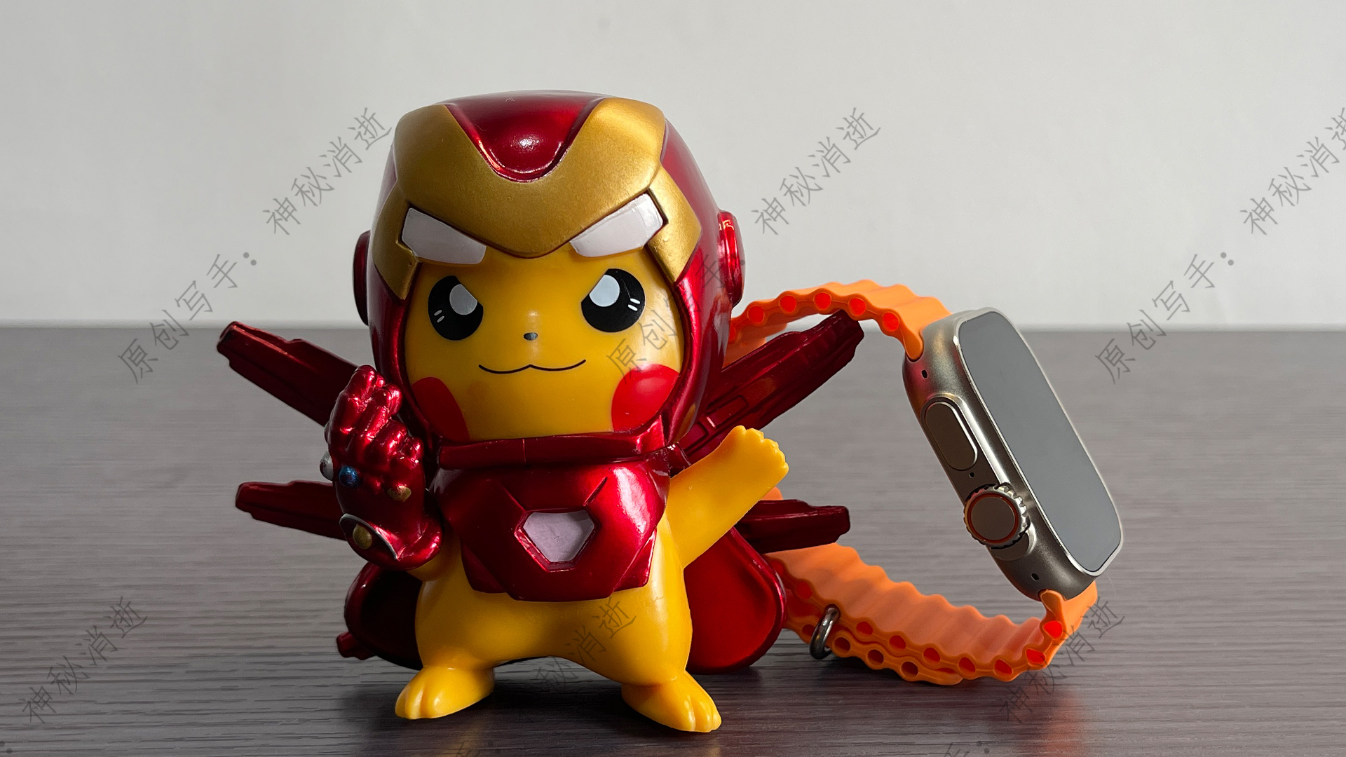 微穿戴ultra智能手表测评,微穿戴老款watch9真实测评