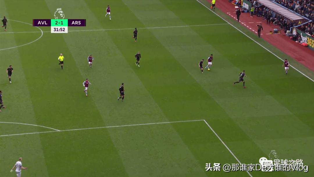 足球边裁为什么越位那么准,足球后卫易犯错误