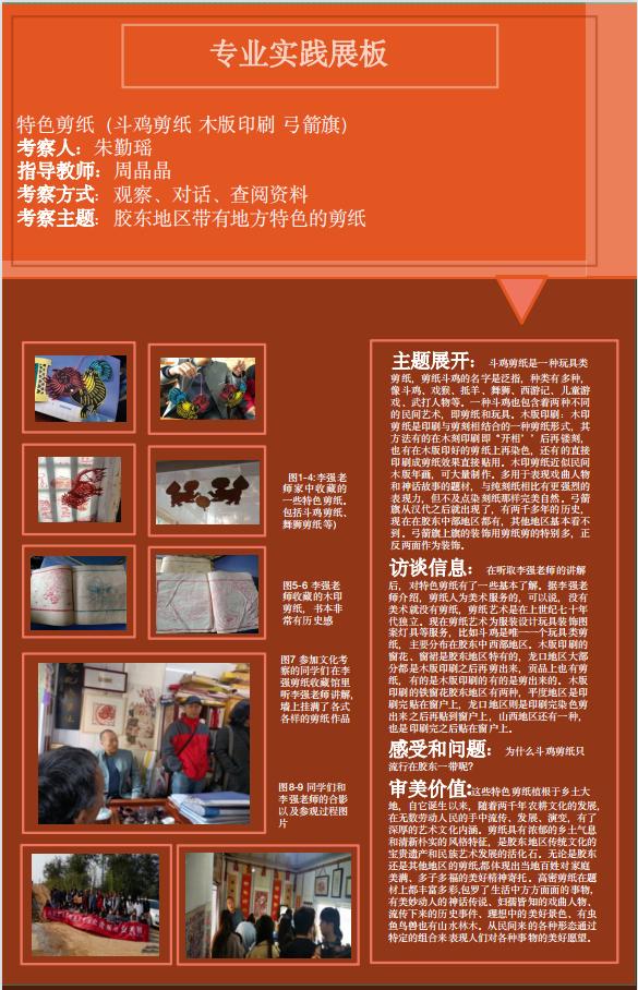 中国美术学院毕业作品展,山东艺术学院油画毕业展