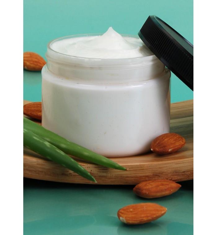 十八醇是什么：化妆品中的万能乳化剂