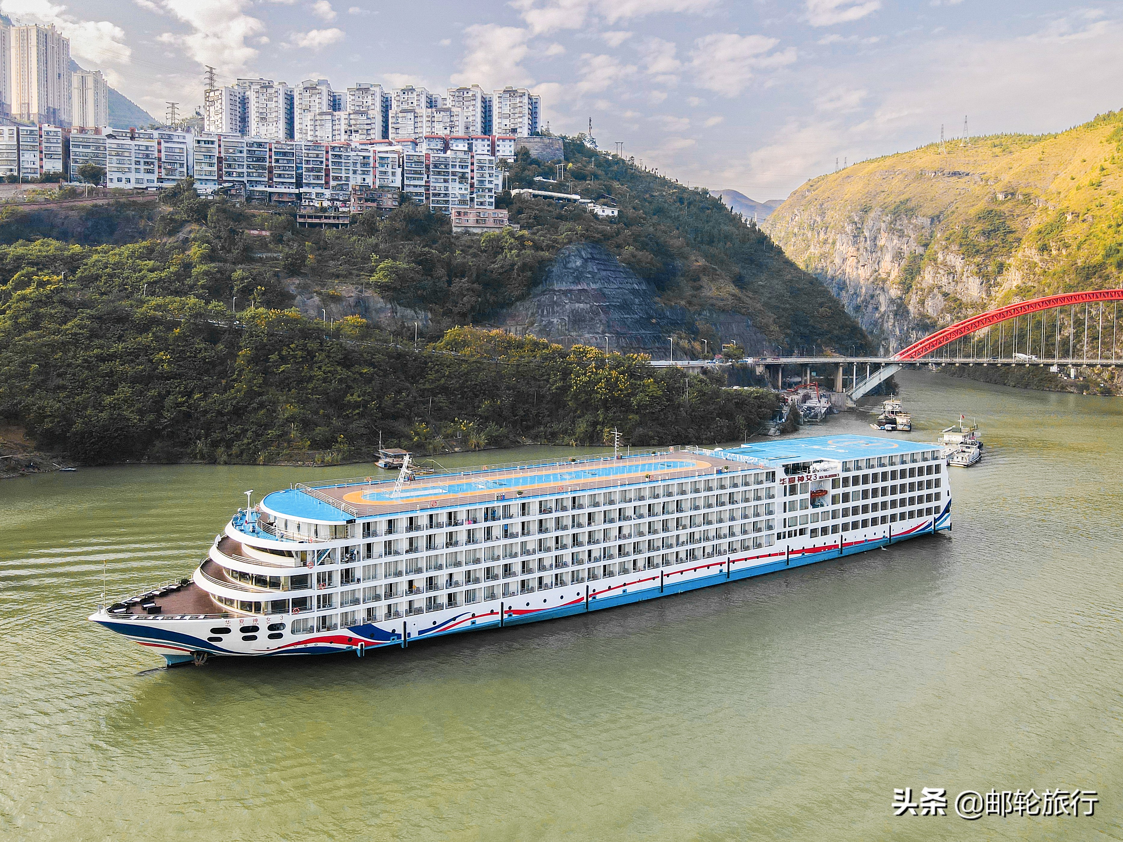 宜昌到重庆三峡游轮旅游价格,从重庆游三峡到哪里坐游轮