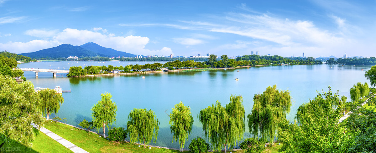 南京宝藏旅游打卡地,南京一日游宝藏街区