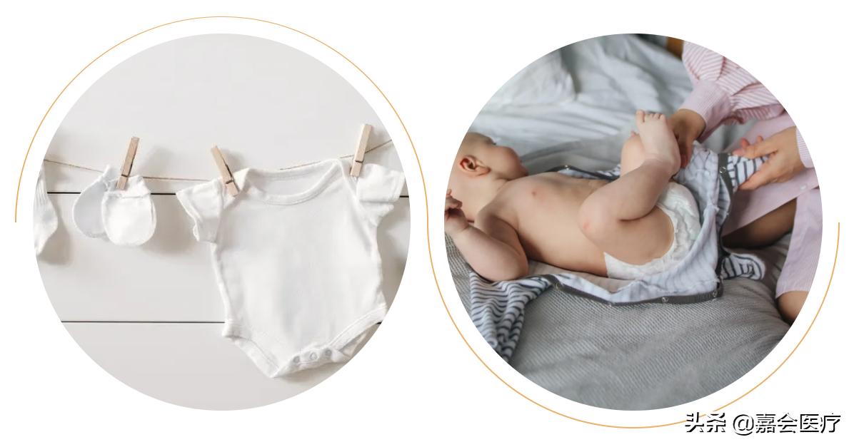 女宝宝发红发痒怎么回事,宝宝阴性部分痒怎么办