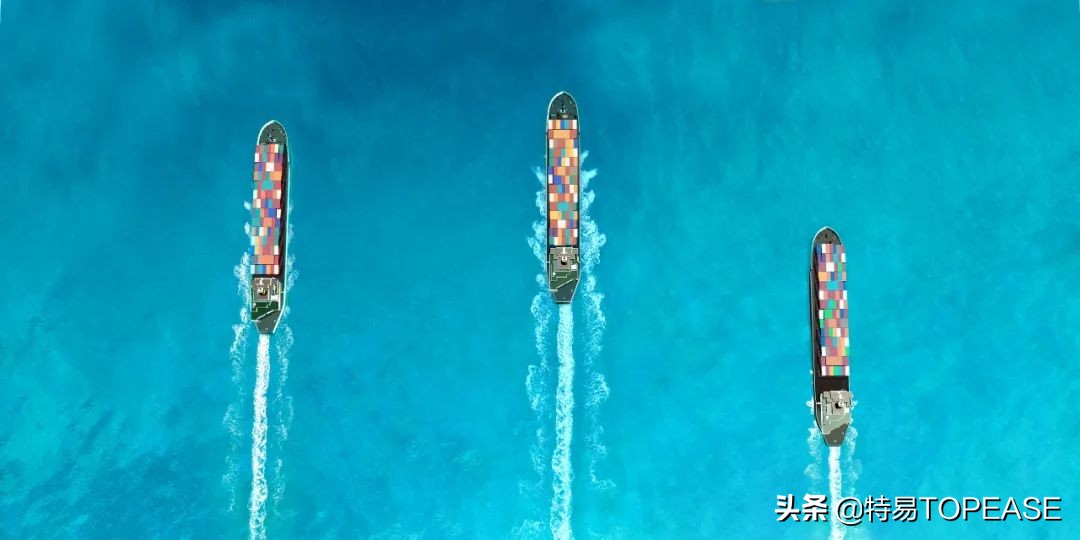 美线海运费上涨,美线海运费高位回落