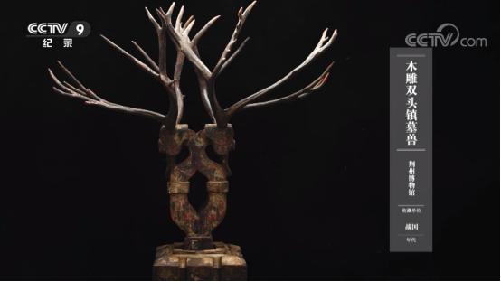 国宝会说话纪录片的文案谁写的,如果国宝会说话纪录片推荐语