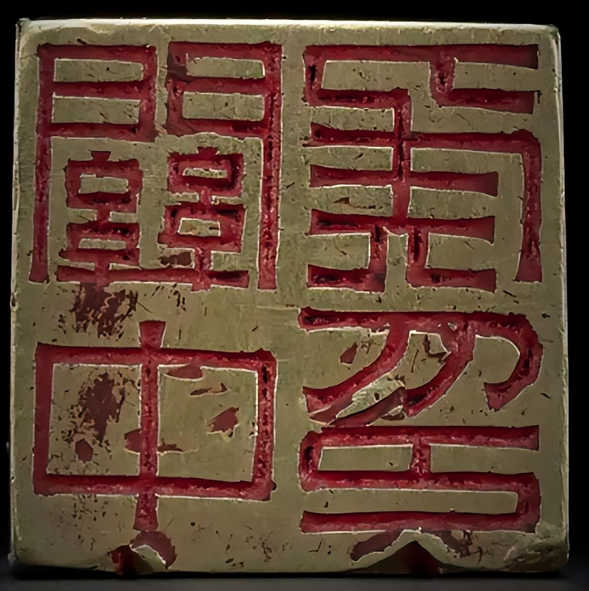 韩天衡美术馆免费,韩天衡美术馆内景