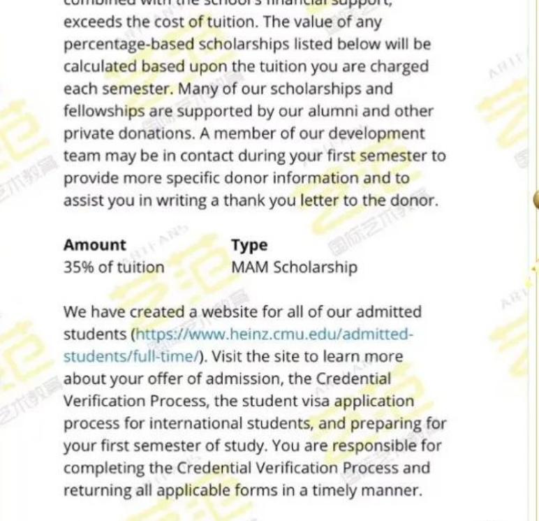 远渡重洋上“技校”？卡内基·梅隆大学艺术管理专业值得读吗？