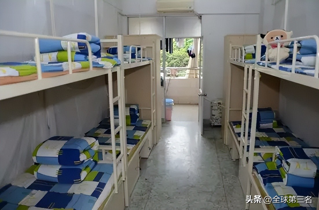 深圳60余所高中住宿实景图汇总,深圳高中住宿的学校有哪些