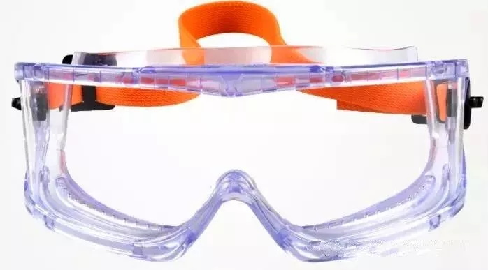 护目镜和防护面罩一起应用吗,护目镜和防护面罩的消毒方法