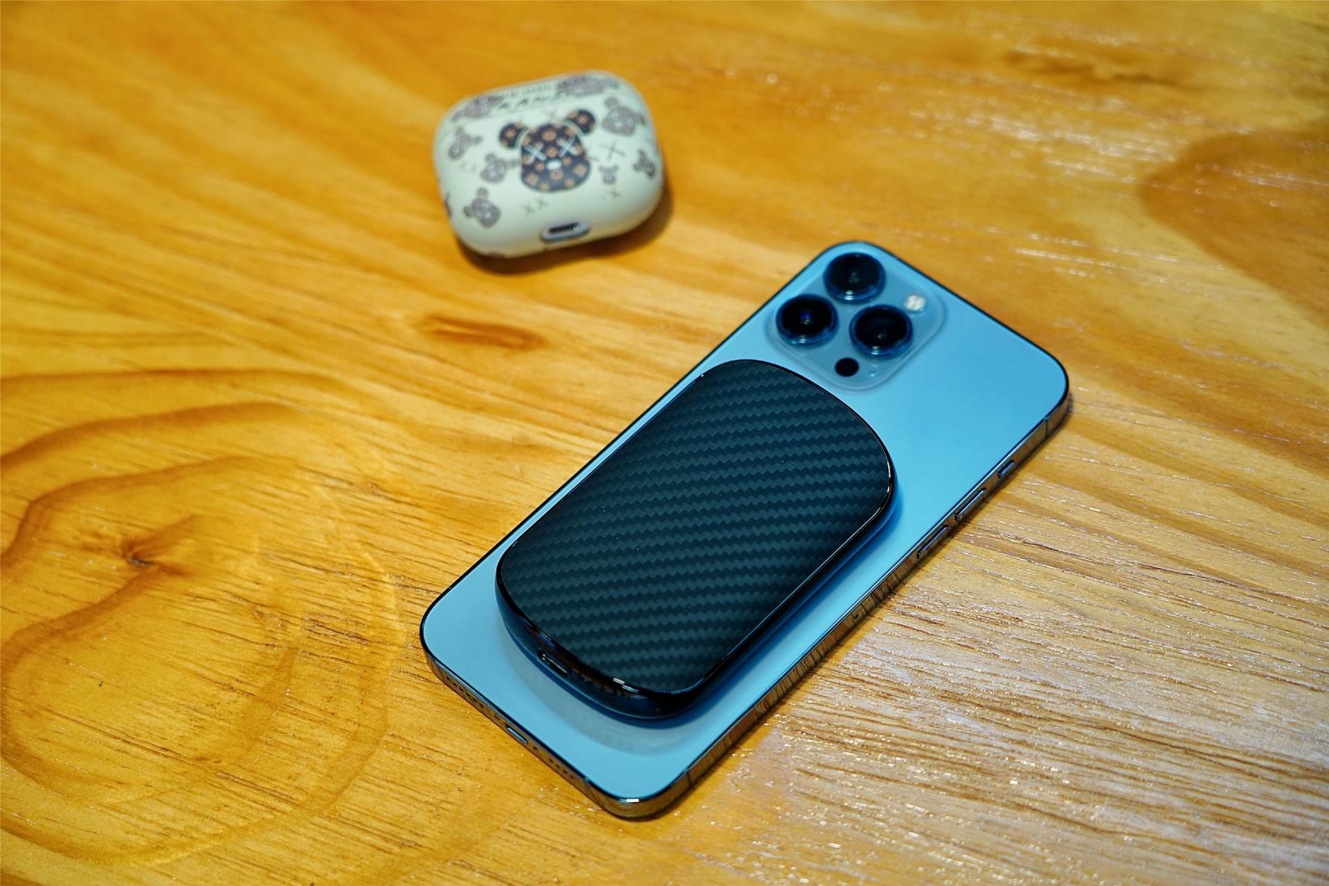 magsafe桌面无线充电支架,magsafe桌面底座