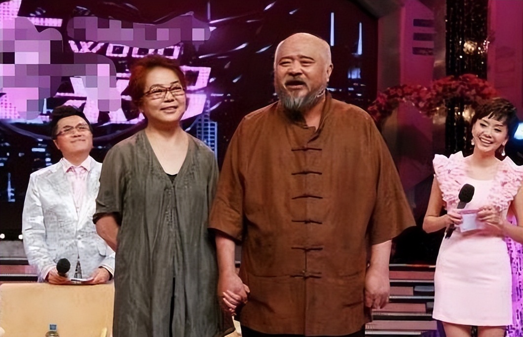 李琦演员患糖尿病多少年了,李琦糖尿病现状