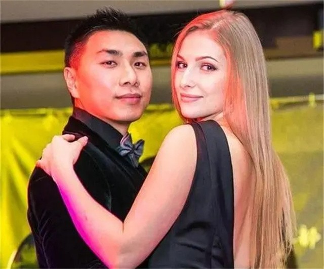 学渣梅爱偲留学乌克兰,河北学渣梅爱偲