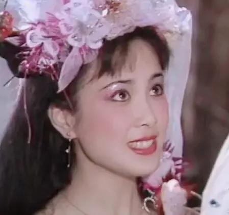 因吸毒入狱的“最美妲己”，她的故事远比你想象的更毁三观