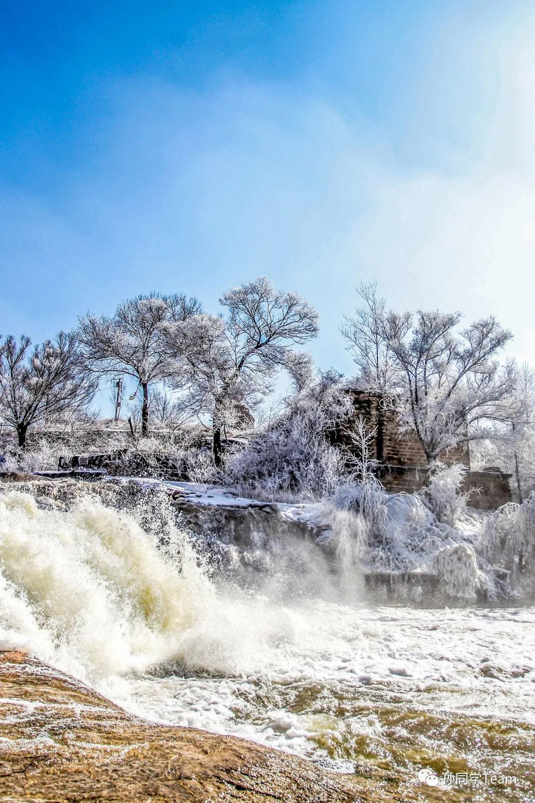 宝藏小众城市榆林,边陲古城榆林