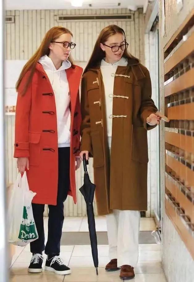 冬天买什么大衣好看耐穿,适合冬天的大衣推荐