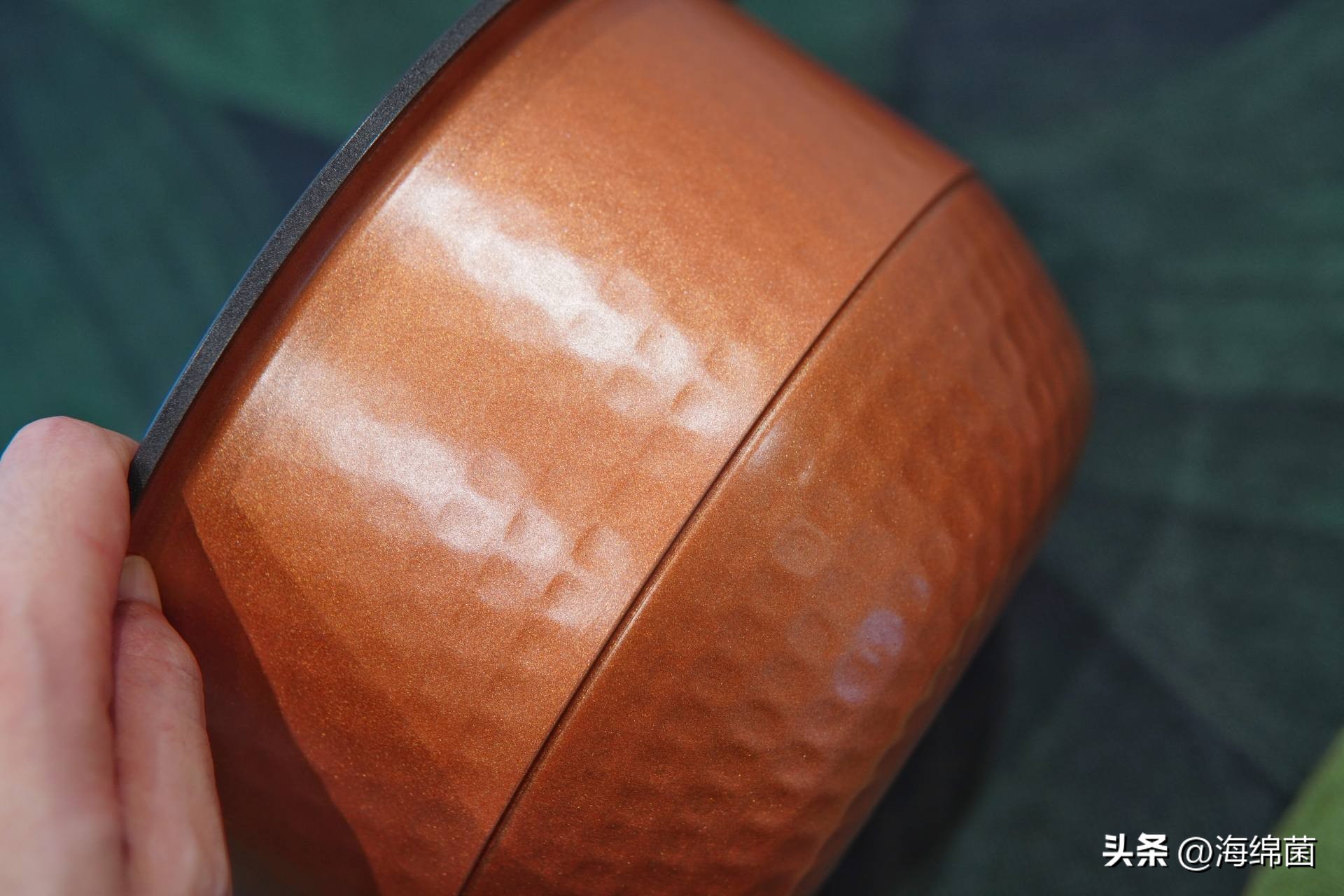 灵魂米饭,灵魂电饭煲