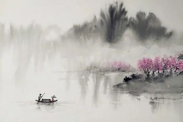 「千家诗会·193期」人情冷暖常如此，世态悲欢有几何