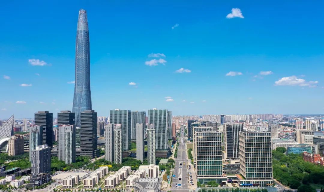 非凡十年文旅发展,非凡十年新成就新跨越