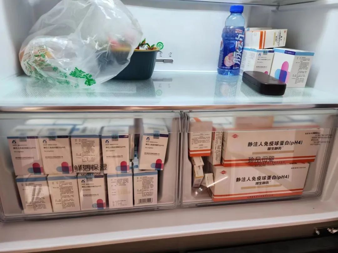 丙种球蛋白新冠肺部感染,特异性抗新冠病毒丙种球蛋白