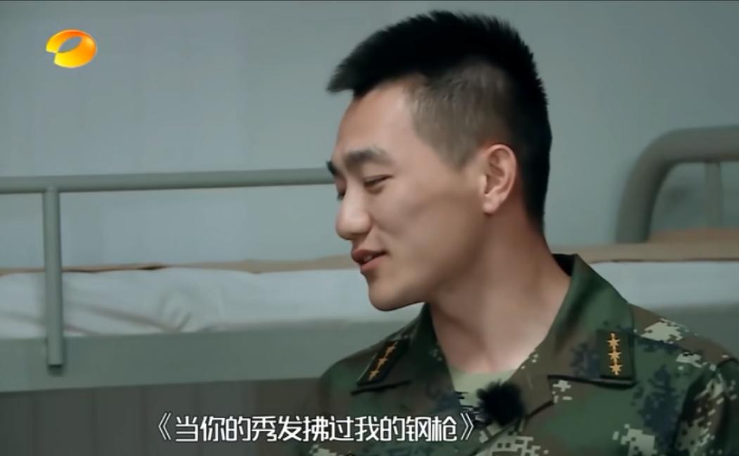 张馨予婚姻困境,张馨予与何捷结婚后宛如贤妻良母