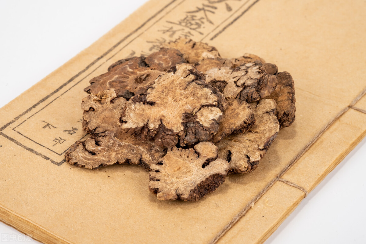 这张清代古方，善健脾化痰、疏肝养血，能治月经不调、久不受孕