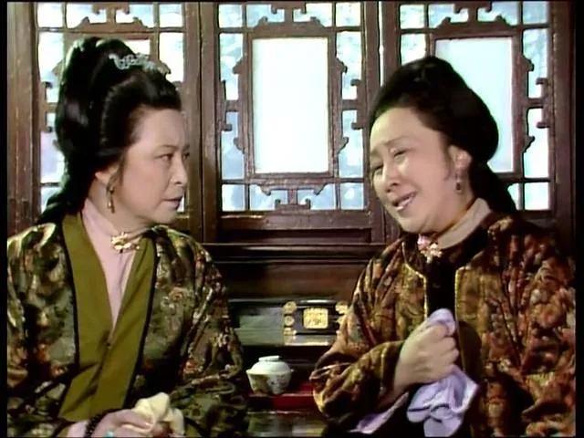 红楼梦人物关系超详细解读,红楼梦中人物的年龄及生日