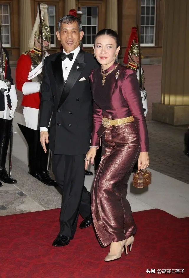 长公主突发心脏病昏厥，泰“十世而亡”预言成真？