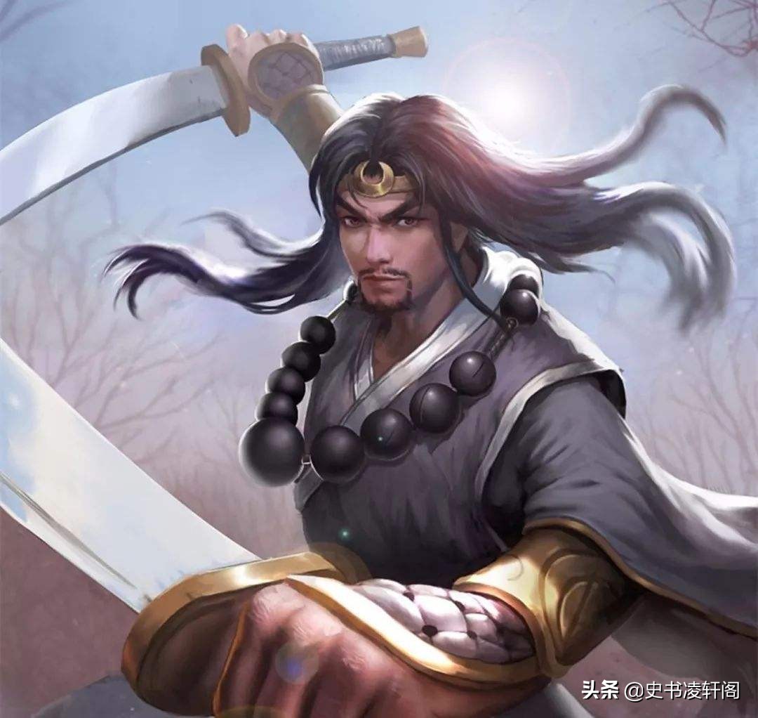 五个梁山好汉的绰号及其事迹,前八位梁山好汉的绰号