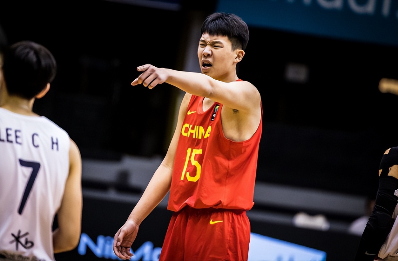 u18男篮世青赛中国vs韩国比分,u18男篮亚锦赛战况韩国vs日本视频