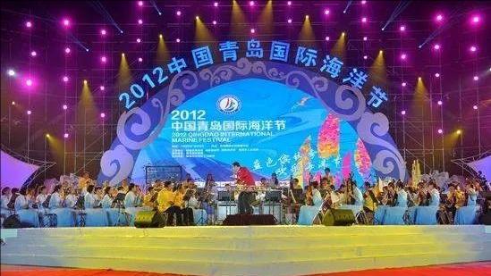 我国有哪些海洋文化节庆活动？