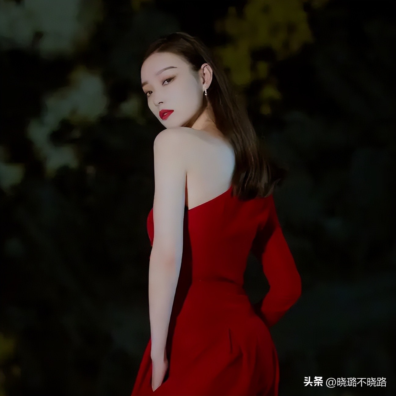 怎样才能知道你适合长发还是短发,看看你适合长发还是短发