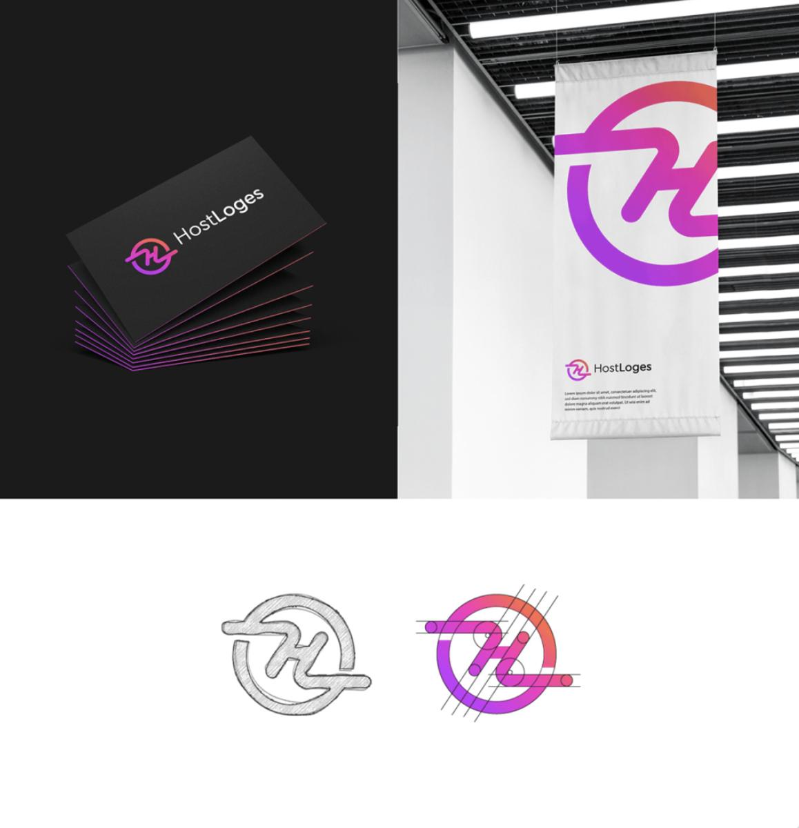 国产运动品牌标志logo大全,品牌标志logo设计