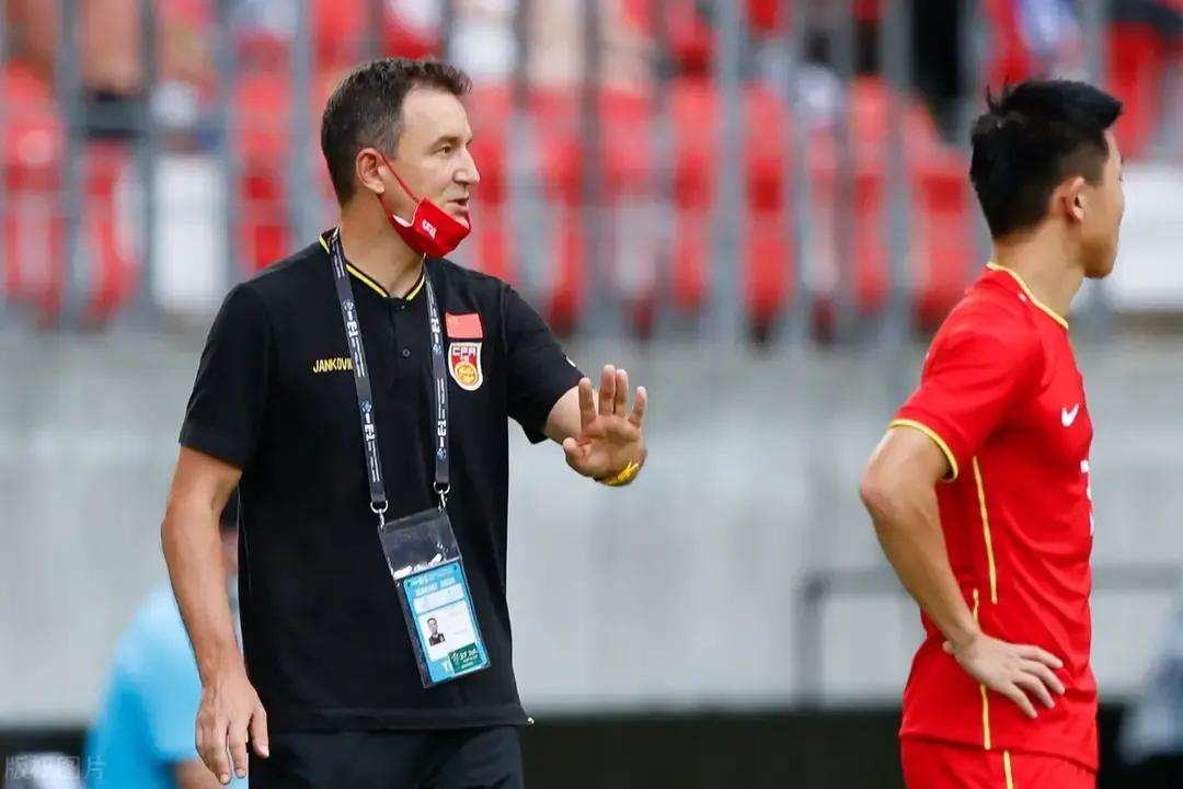 中国男足主帅又定下来了吗,中国足协公开选聘u21男足主帅