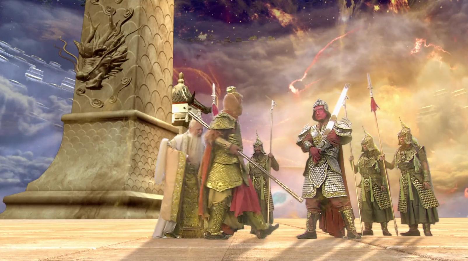 武圣关羽事迹,关羽为何被后人尊敬