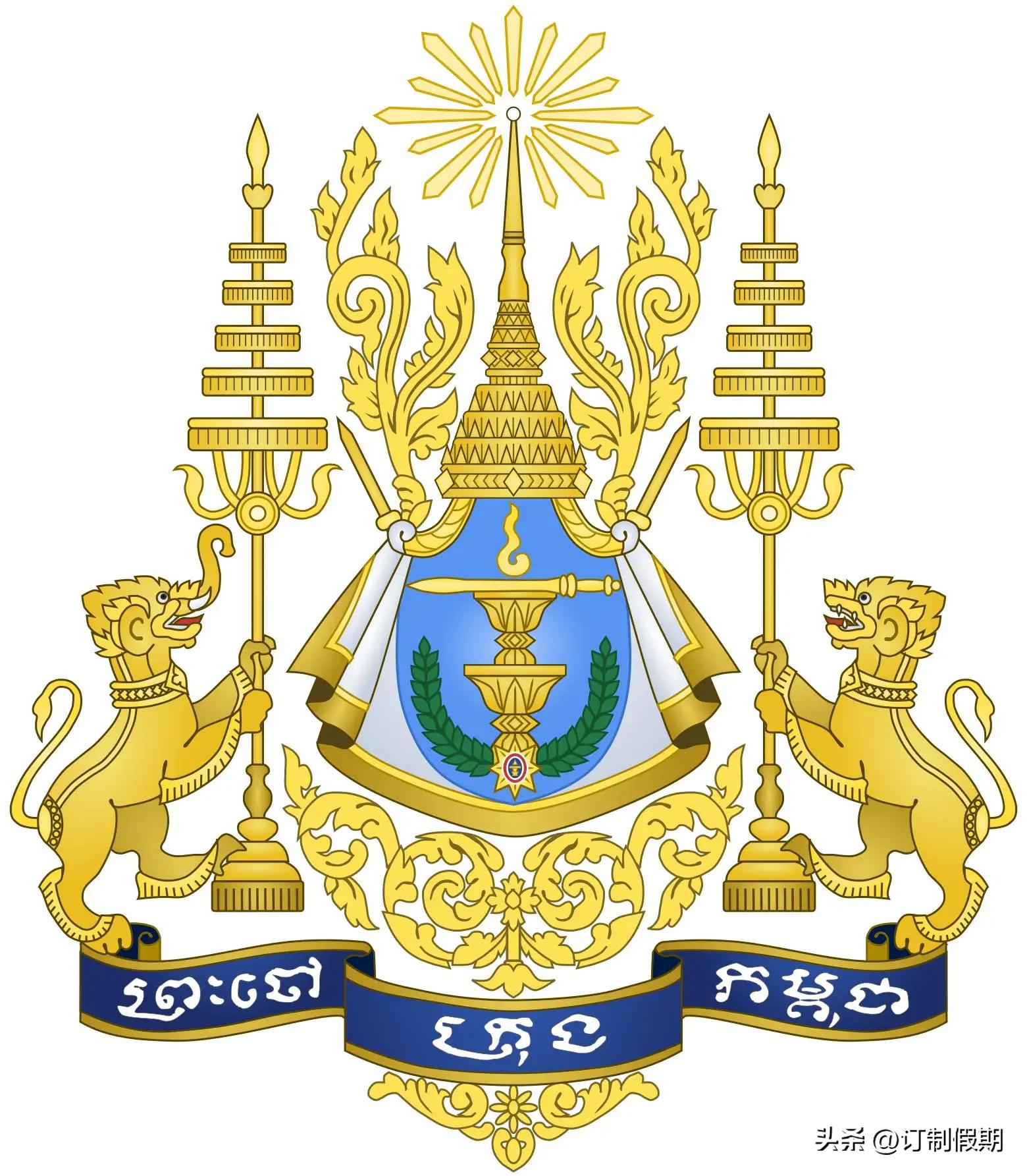 柬埔寨天空吴哥航空公司,天空吴哥航空机队